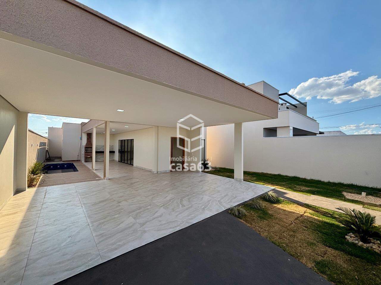 Casa em 1603 sul (ALCSO 141B) · Palmas