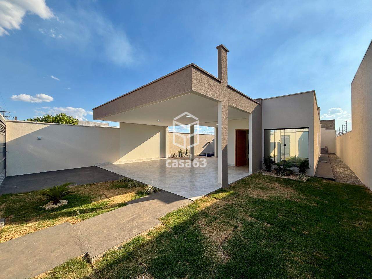 Foto 3 — Casa à venda, 3 quartos, 1 suíte, 3 vagas, Plano Diretor Sul - Palmas/TO