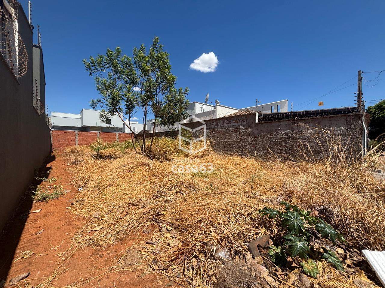 Lote em 604 Norte (ARNE 71) · Palmas