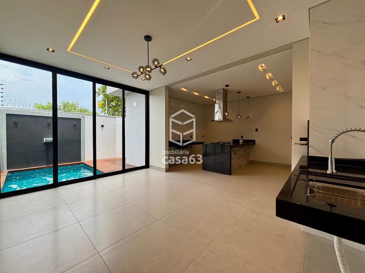 Casa em 309 Sul · Palmas