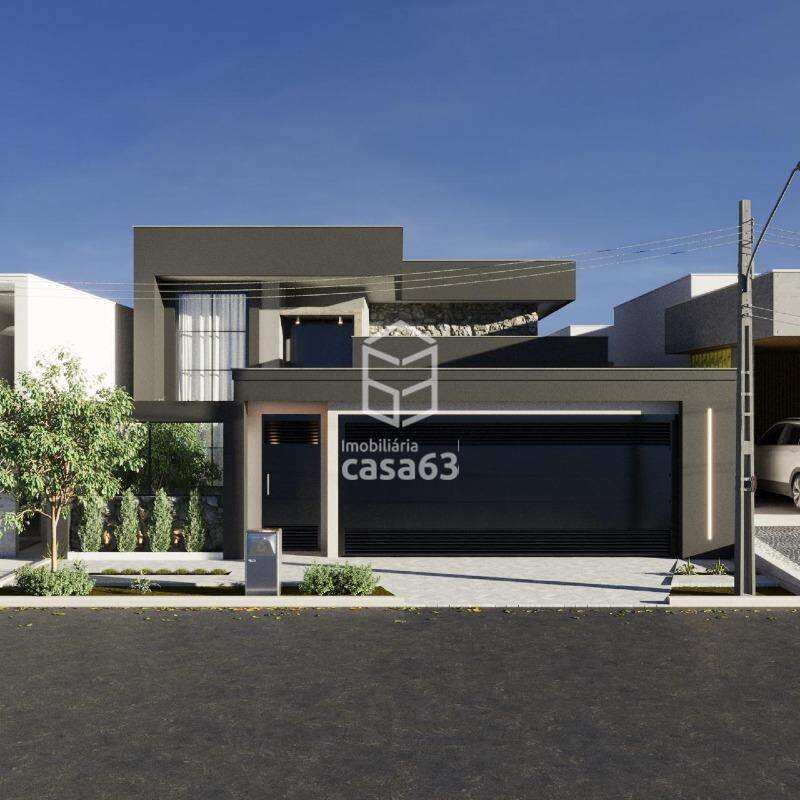 Casa em 1503 sul (Arso 151) · Palmas