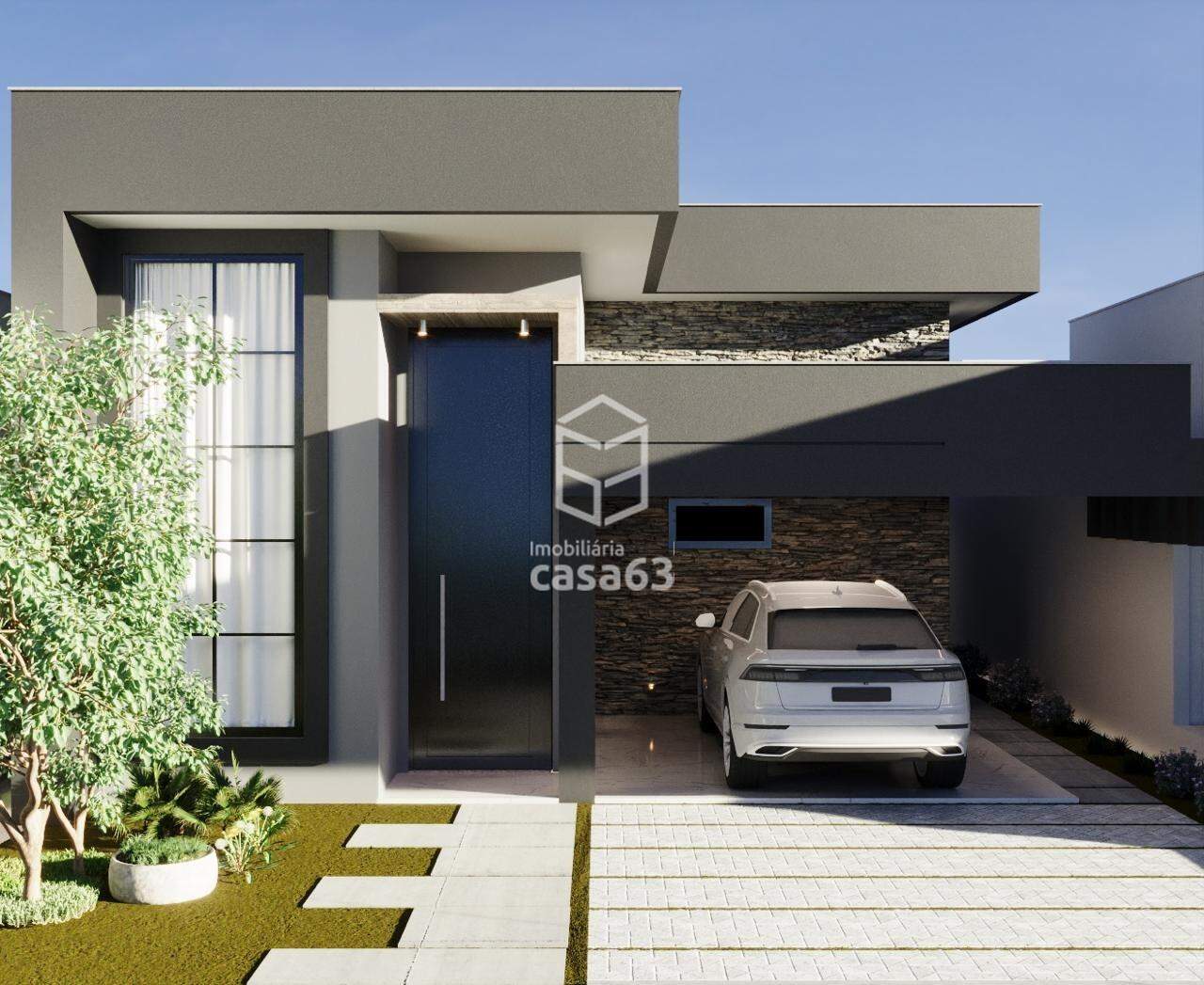 Foto 3 — Casa - 1503 Sul