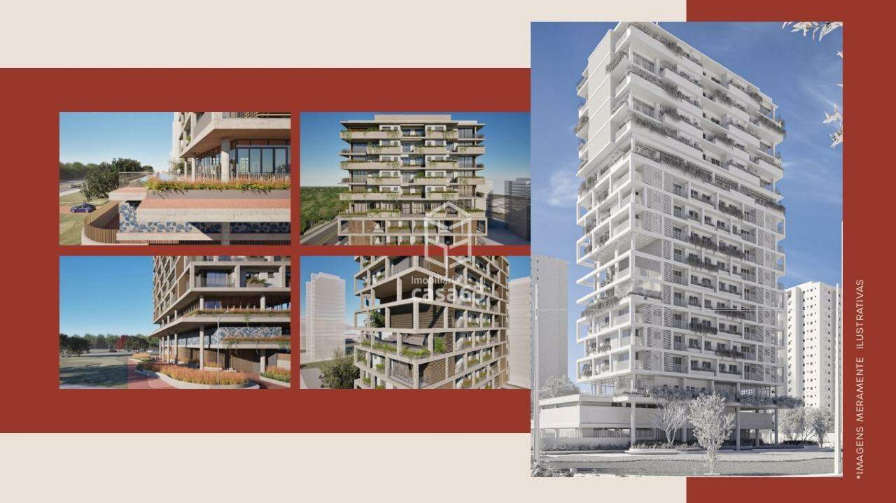 Apartamento em Plano Diretor Sul · Palmas