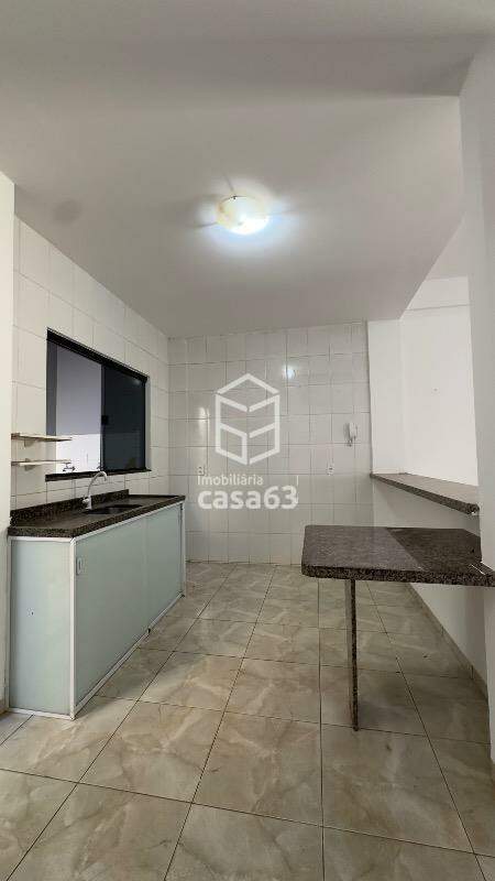 Foto 3 — Casa para aluguel, 2 quartos, 2 suítes, 2 vagas, 305 Sul - Palmas/TO