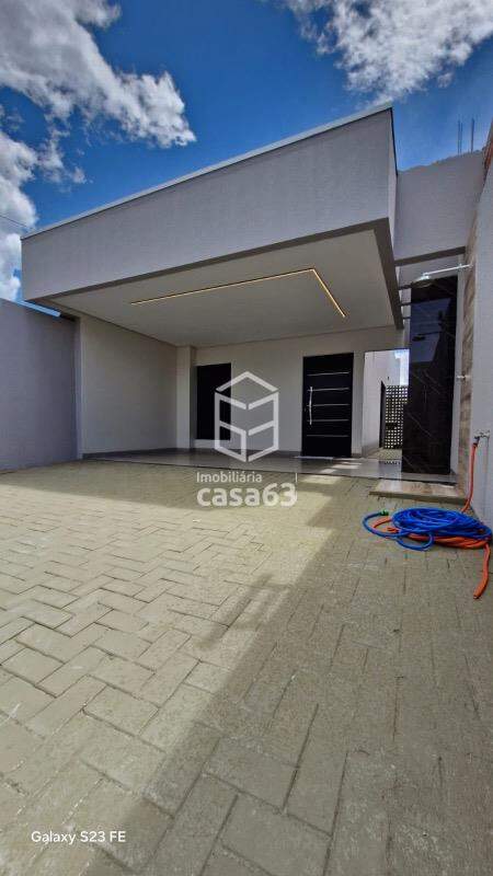 Casa em 1404 Sul (ARSE 141) · Palmas