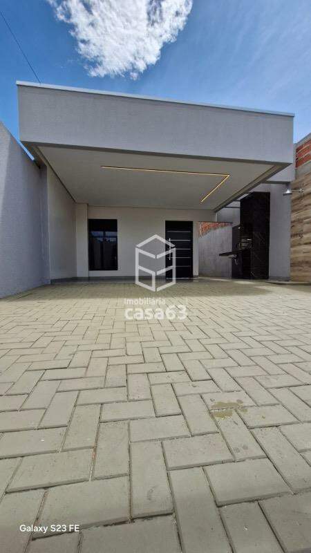 Foto 2 — Casa à venda, 2 vagas, 1404 Sul (ARSE 141) - Palmas/TO