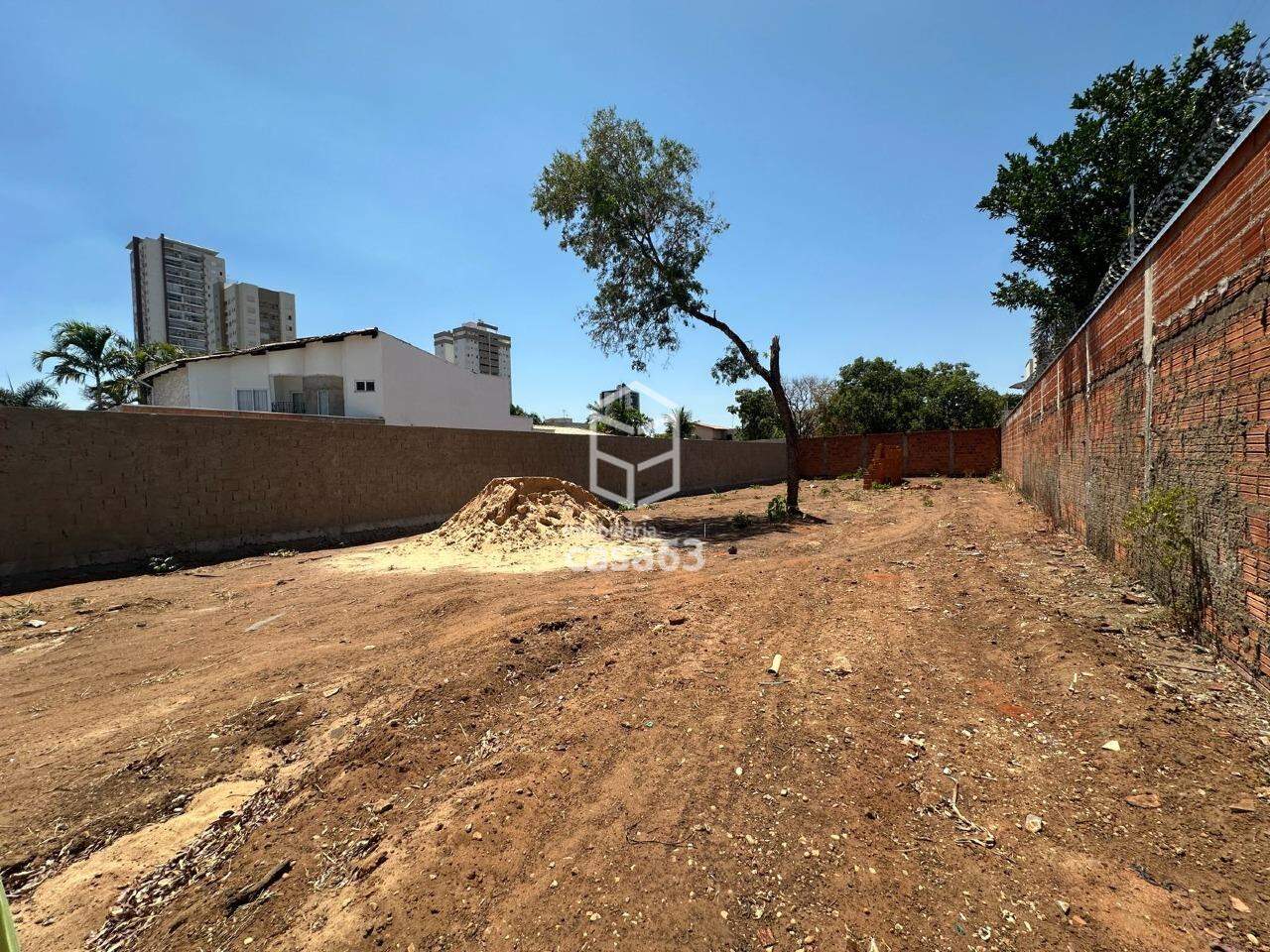 Foto 3 — Lote na 205 Sul (ARSO 22)