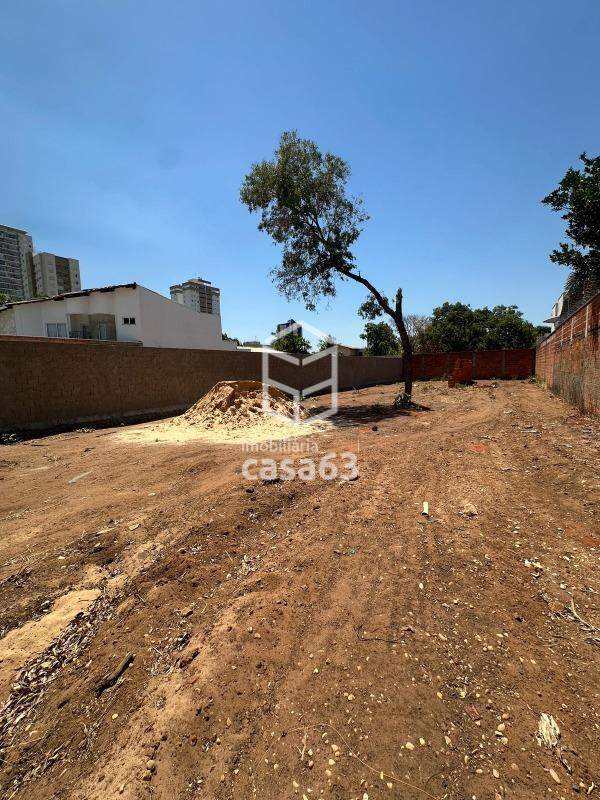 Foto principal — Lote na 205 Sul (ARSO 22)