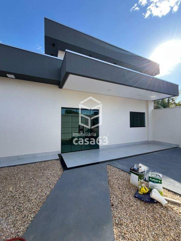 Foto 2 — Excelente Casa à Venda – 1103 Sul, Palmas/TO
