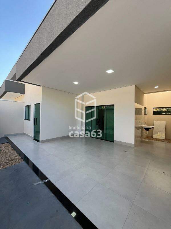 Foto 3 — Excelente Casa à Venda – 1103 Sul, Palmas/TO