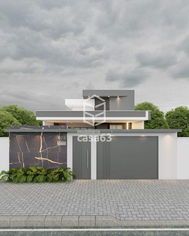 Foto 3 — Casa - 505 Sul