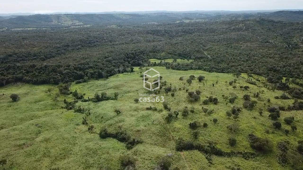 Foto 2 — FAZENDA - DOIS IRMÃOS - TO