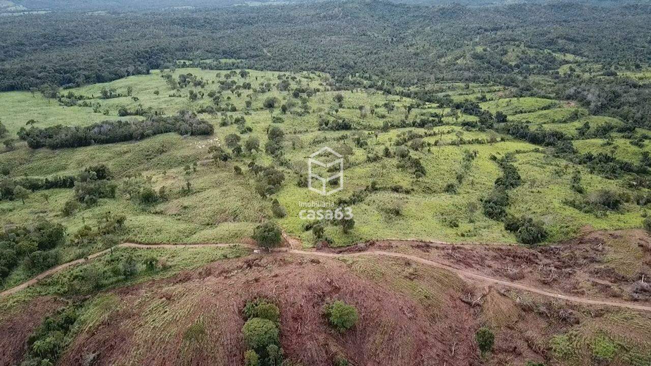 Foto 3 — FAZENDA - DOIS IRMÃOS - TO