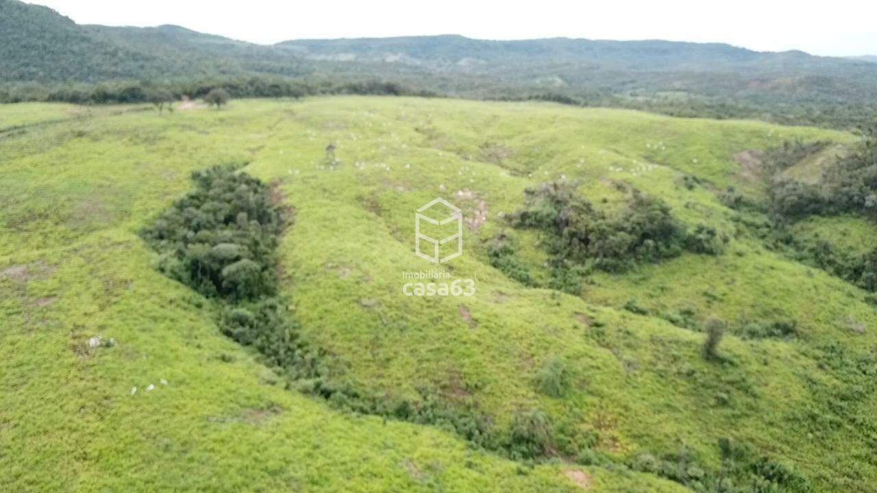 Fazenda em Fazenda · Dois Irmãos do Tocantins