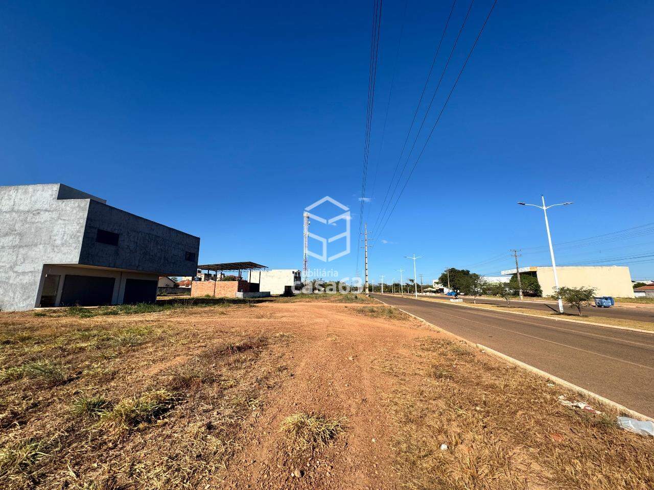 Foto 3 — Lote - 1204 Sul