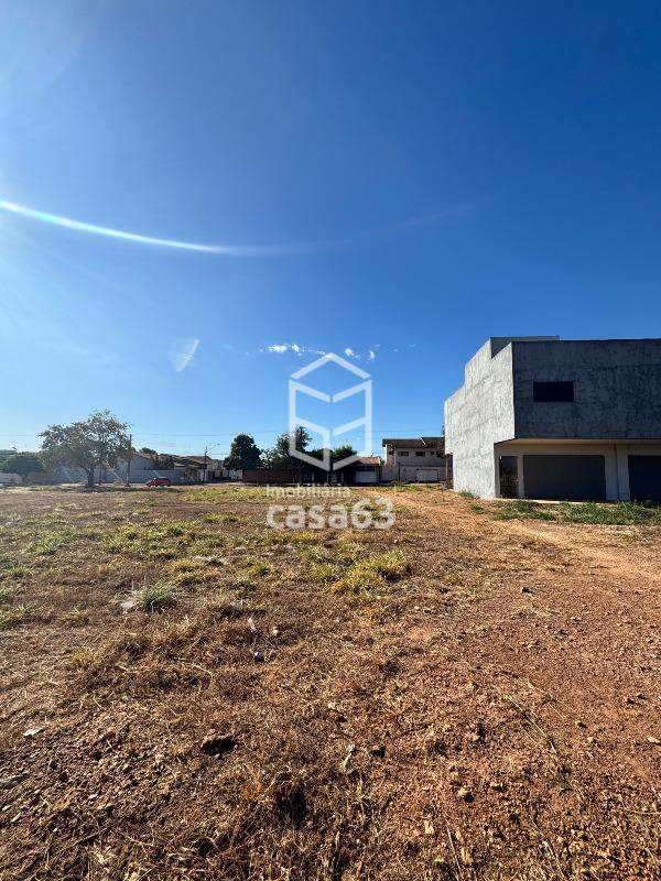 Lote em 1204 SUL (Arse 121) · Palmas