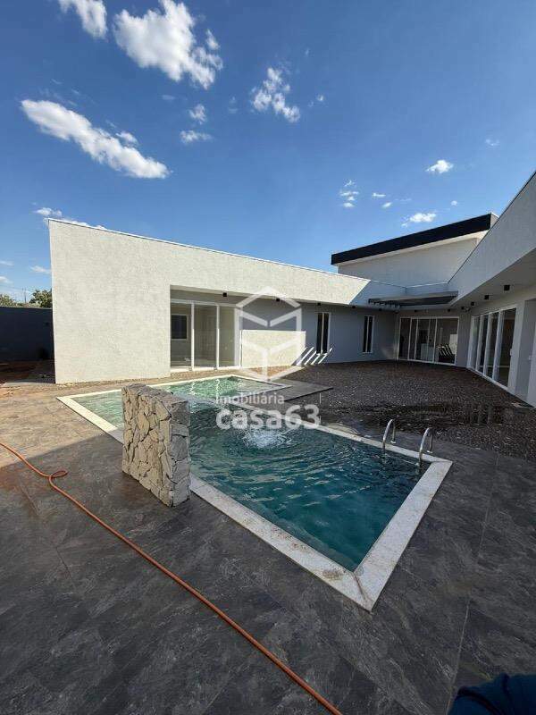 Casa em 409 SUL (ARSO 44) · Palmas