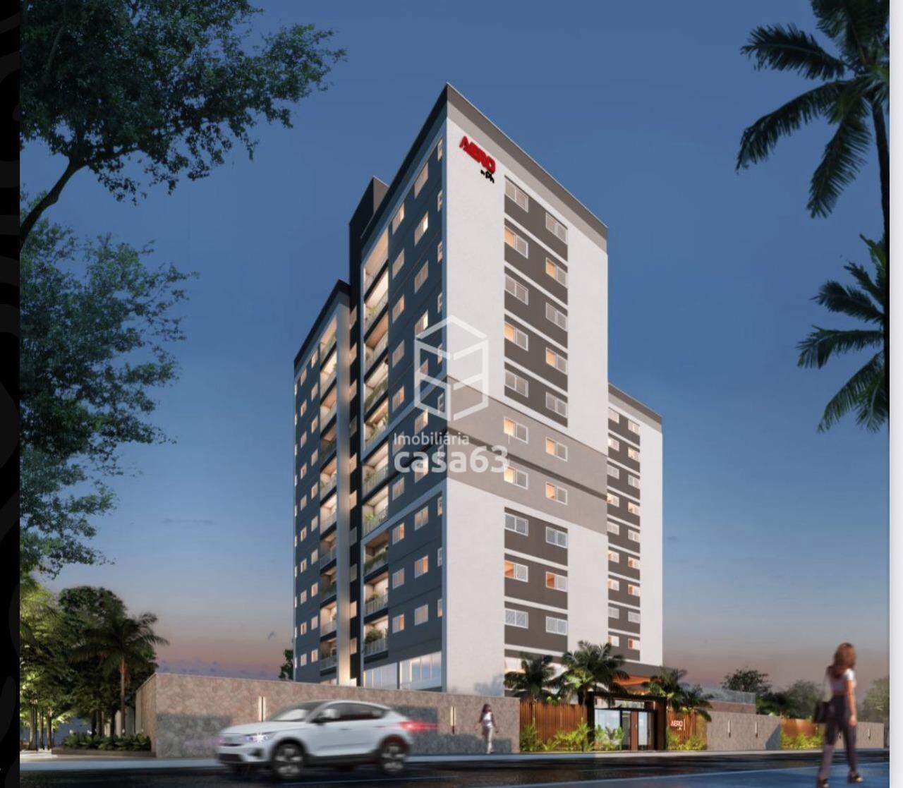 Foto principal — Apartamento à venda, Plano Diretor Sul - Palmas/TO