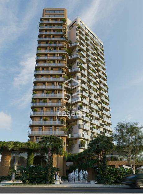 Apartamento em Setor Central · Araguaína
