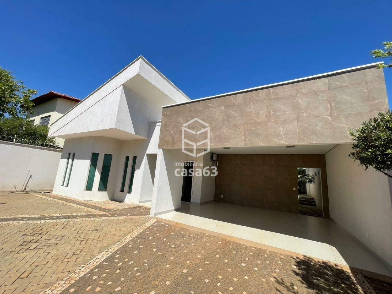 Casa em 208 Norte (ARNE 24) · Palmas