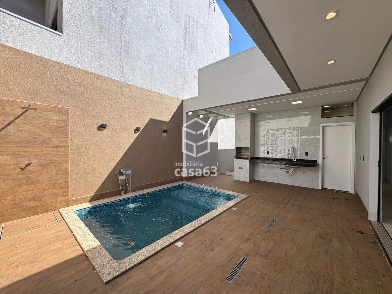 Foto 3 — Casa - 1205 Sul