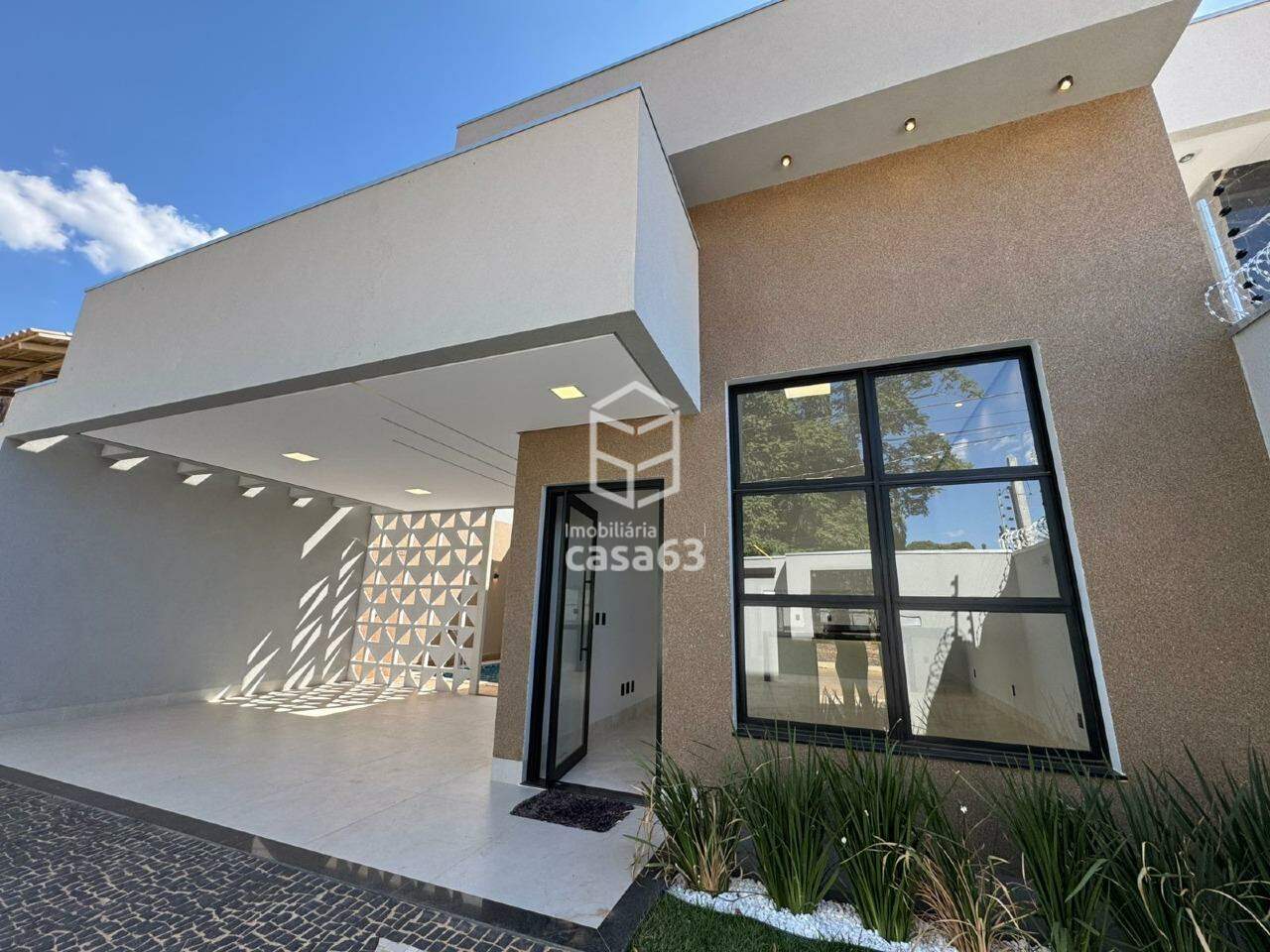 Casa em 1205 SUL (Arso 122) · Palmas