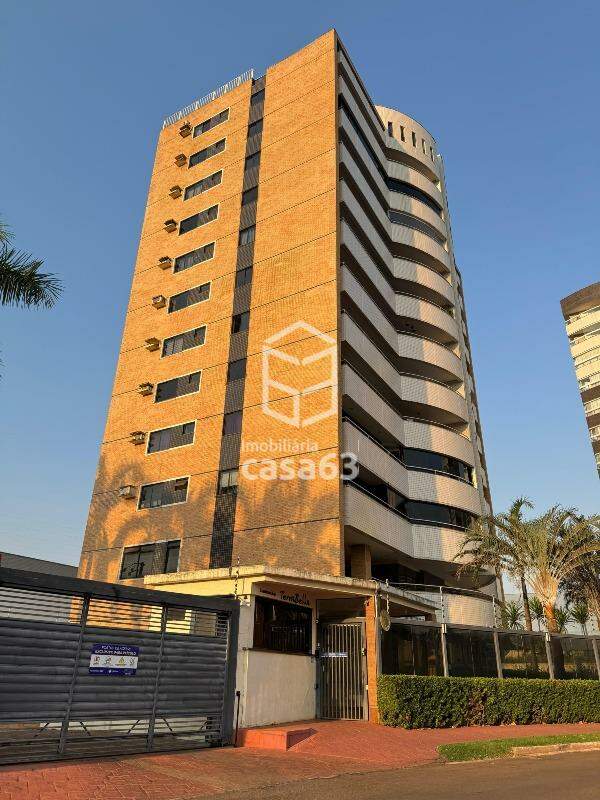 Apartamento em 204 Sul · Palmas