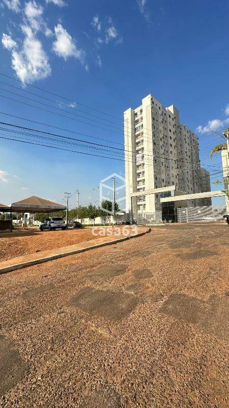Foto principal — Lote - 105 Norte