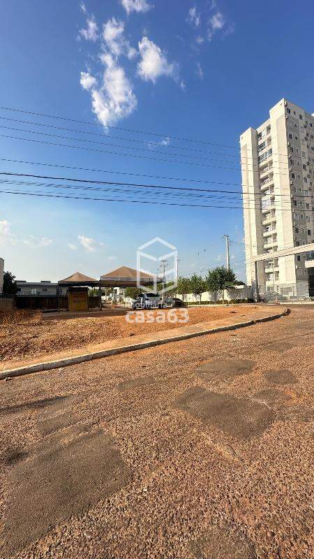 Foto 2 — Lote - 105 Norte