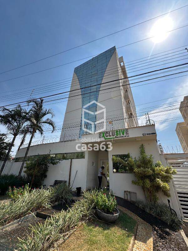 Foto principal — Apartamento - 308 Sul