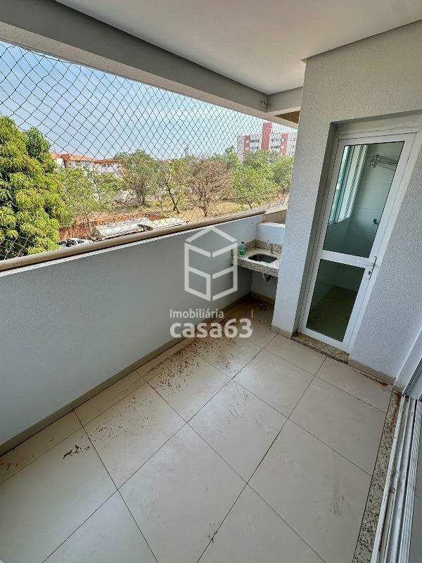 Foto 3 — Apartamento - 308 Sul