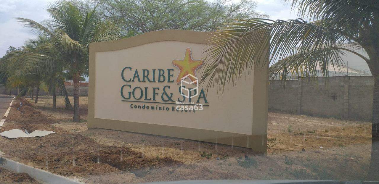 Foto 2 — LOTE - CARIBE GOLF