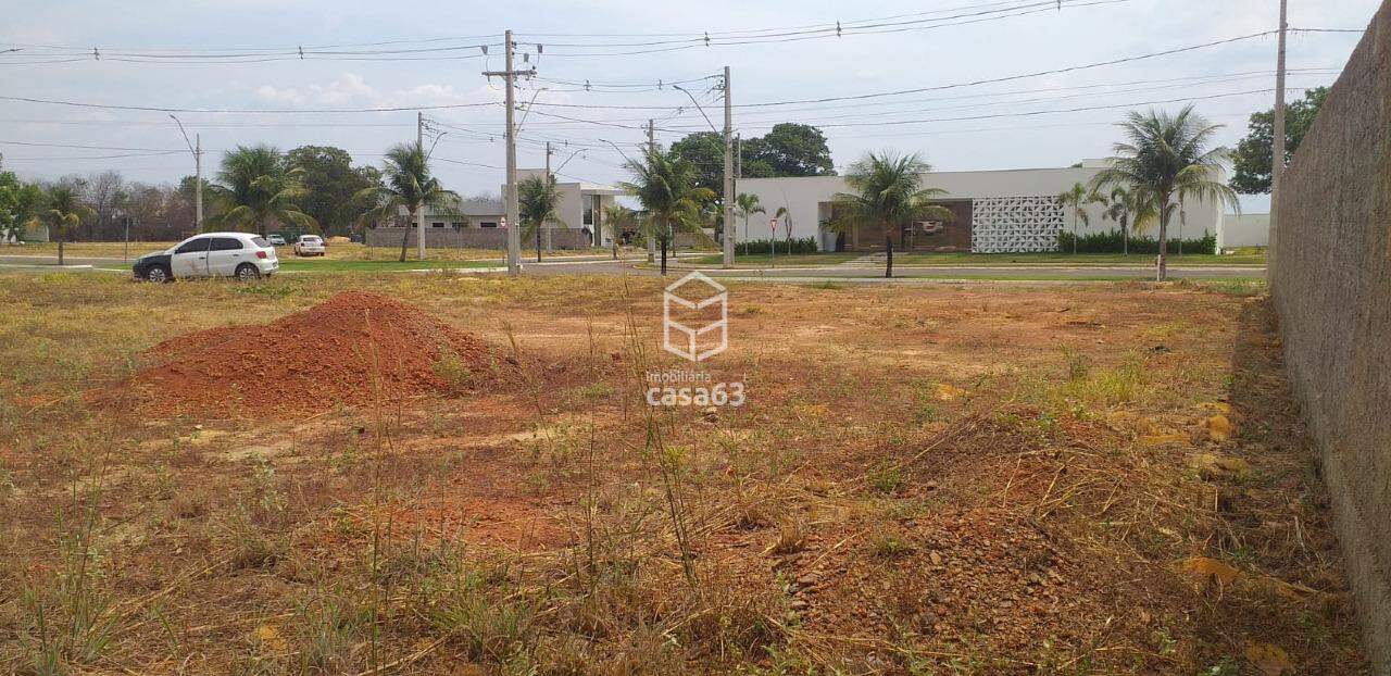 Lote em Área Rural de Palmas · Palmas