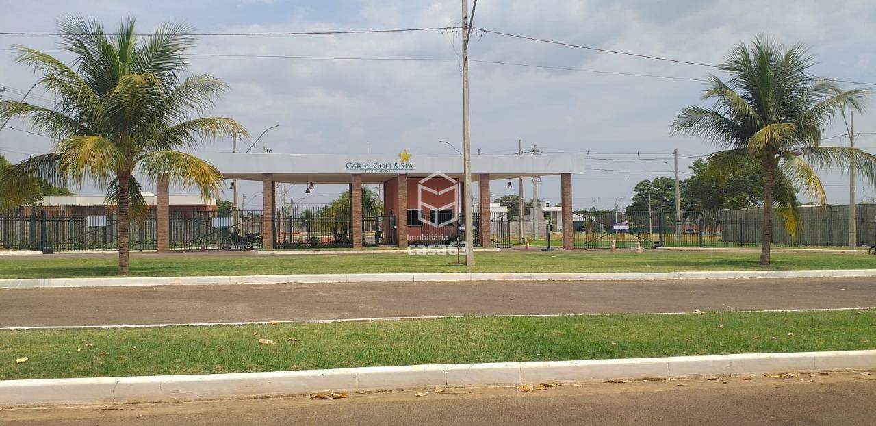 Foto 3 — LOTE - CARIBE GOLF