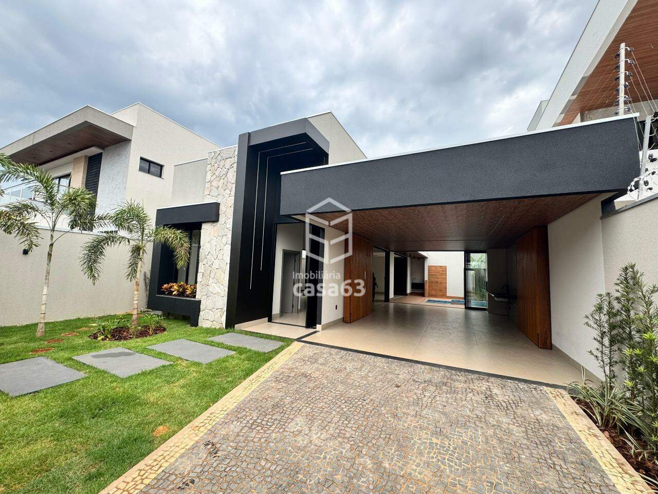 Casa em 505 sul (Arso 52) · Palmas