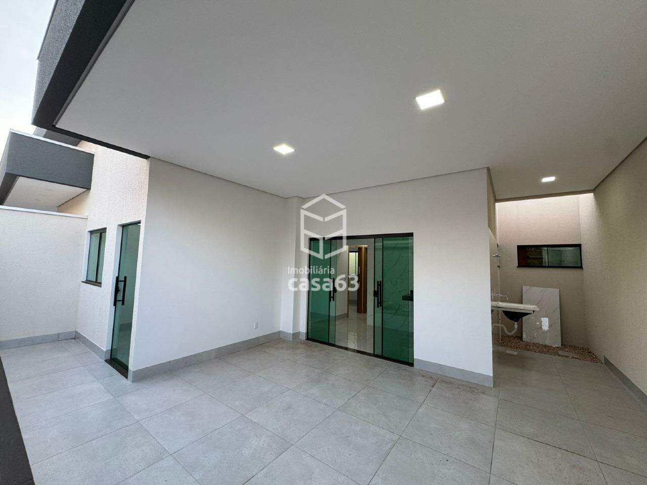 Casa em 1103 Sul (Arso 111) · Palmas