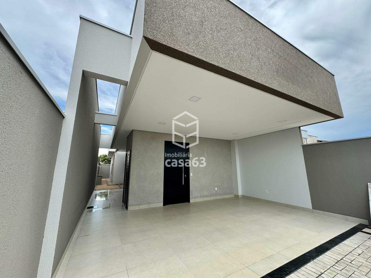 Foto principal — Casa em Construção – Quadra 407 Sul