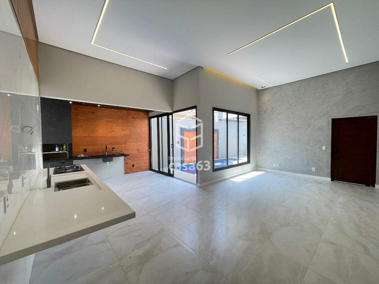 Casa em 407 sul (ARSO 43) · Palmas