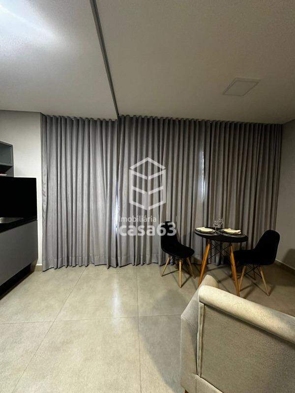 Foto 2 — FLAT | 27 m² | ORLA 14