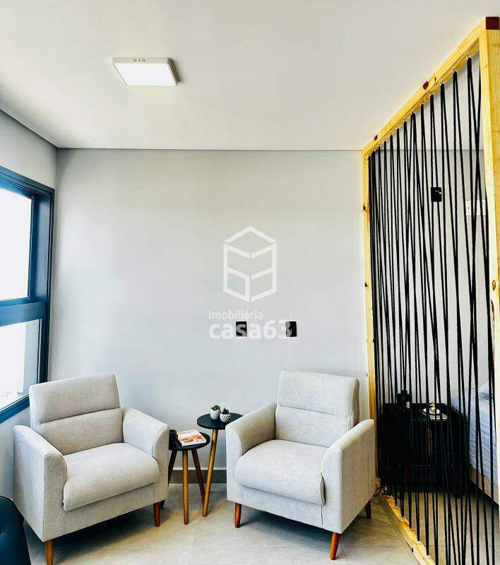 Foto 3 — FLAT | 27 m² | ORLA 14