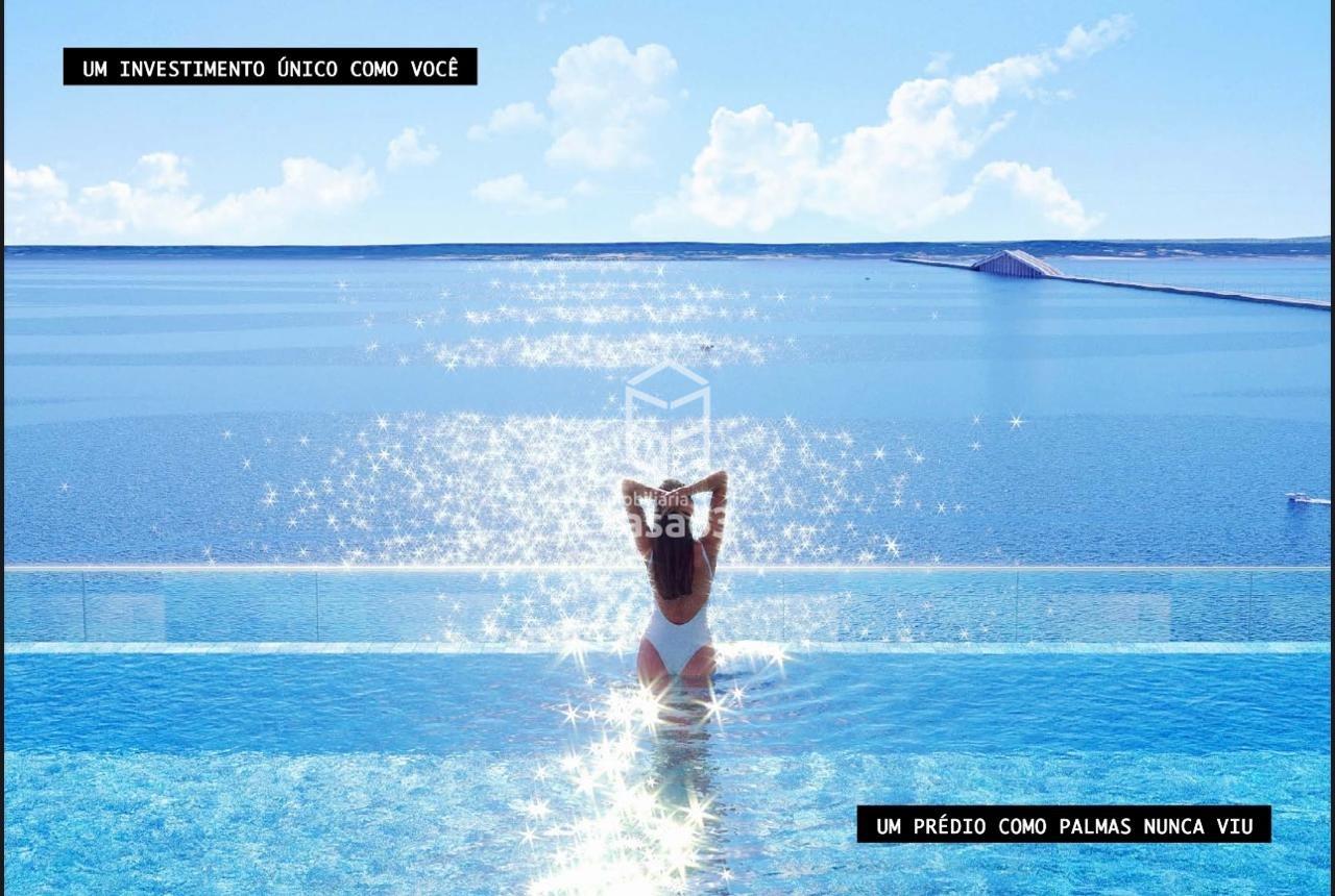 Apartamento à venda no Plano Diretor Sul: 