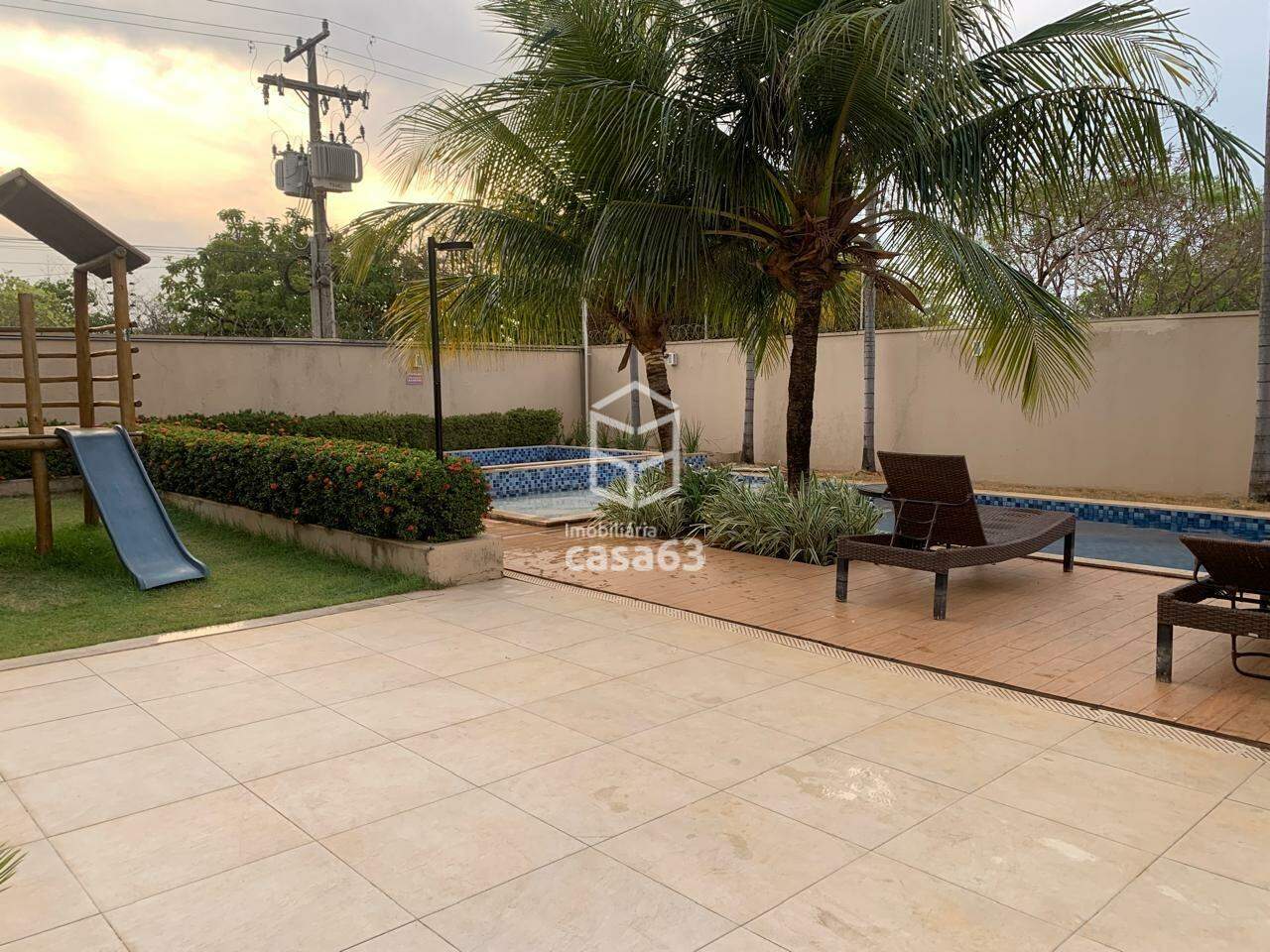 Apartamento em Plano Diretor Norte · Palmas