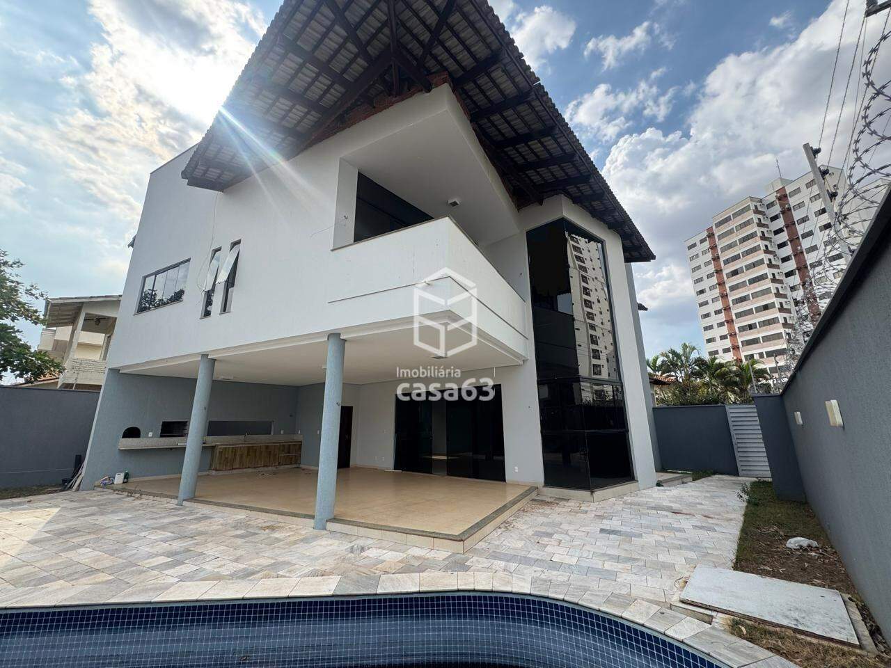 Foto principal — Sobrado - 404 Sul