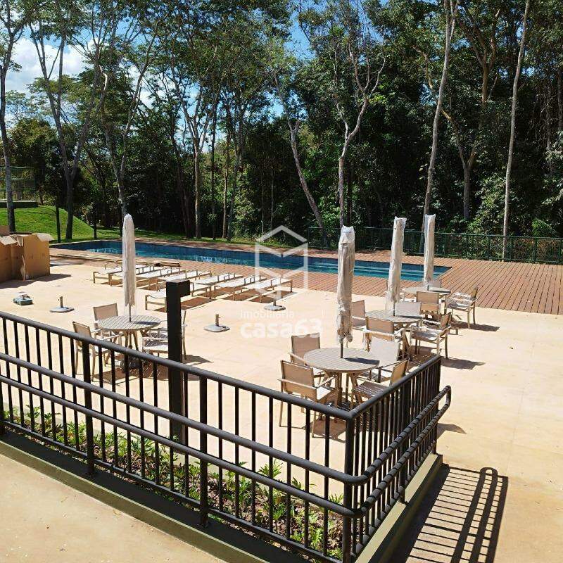 Foto 3 — Ágio de Lote Residencial Condomínio Buriti Garden Prime