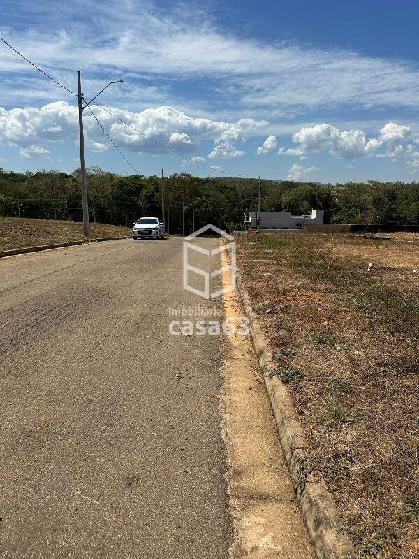 Foto 2 — ÁGIO LOTE | 262,50 m² | CONDOMINÍO FECHADO