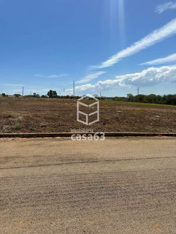 Foto 3 — ÁGIO LOTE | 262,50 m² | CONDOMINÍO FECHADO