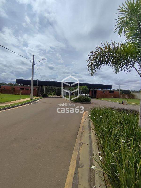 Lote em condomínio em Plano Diretor Sul · Palmas