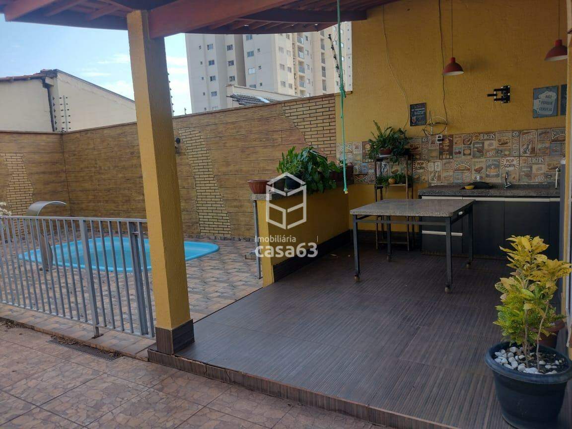 Foto 2 — Casa à Venda – Plano Diretor Sul, Palmas/TO