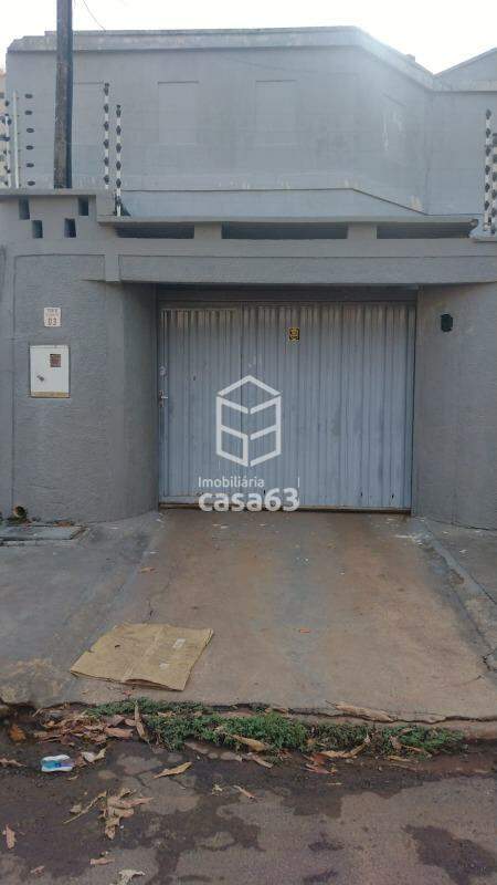 Casa em Plano Diretor Sul · Palmas