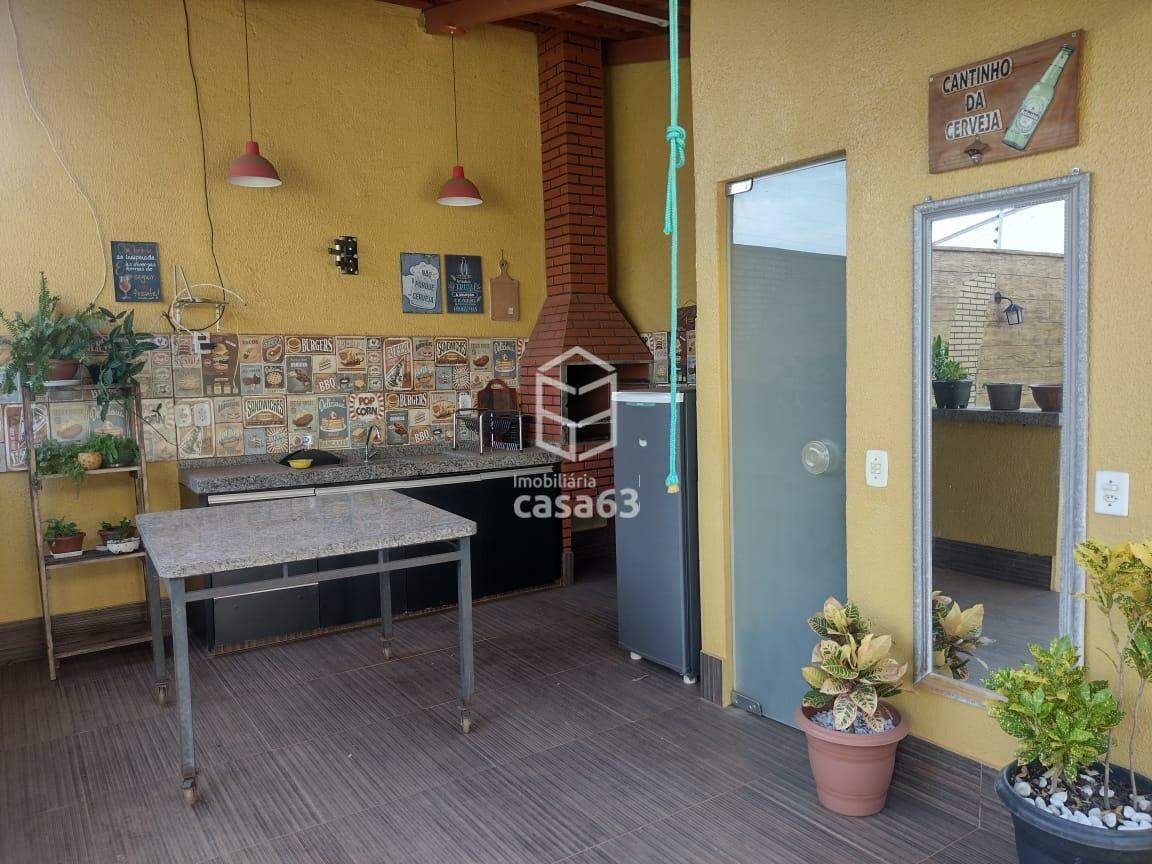 Foto 3 — Casa à Venda – Plano Diretor Sul, Palmas/TO